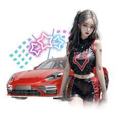 pg女王电脑面版